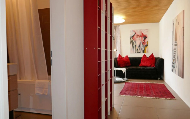 Chesa Piz Cotschen 2 Pontresina