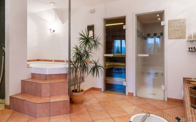 Apartment in Reifferscheid With Forest Trails