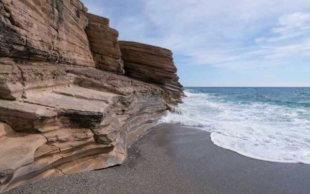 Triopetra Luxury Villas Panagia