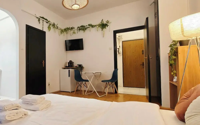 Botev apartments - Pumo Properties