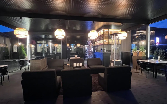 Rubens Hotels & SPA
