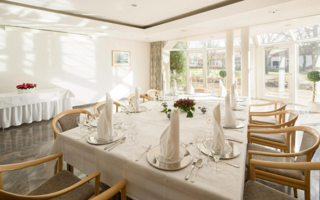 Hotel Heidehof Garni