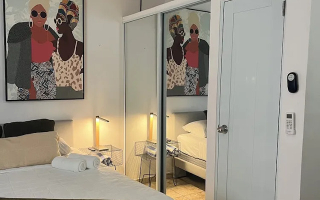 Vista Ramey Apartment