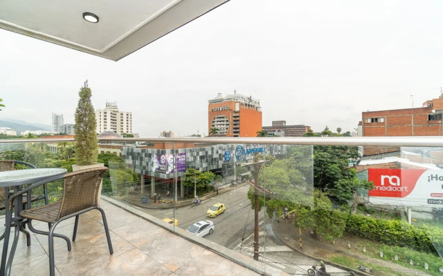 Hotel Norte Real