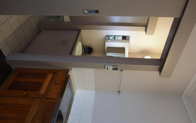 Burnie Ocean View Motel and Holiday Caravan Park