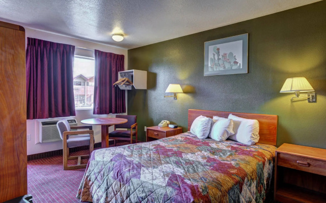 Rodeway Inn