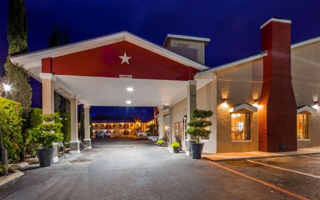 Best Western Johnson City Inn