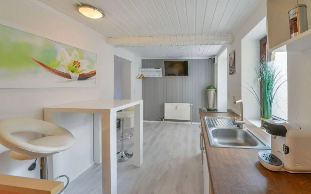 Hotel Gasthof Handewitt