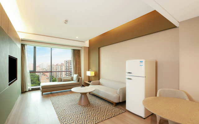 Holiday Inn Shanghai Pudong Nanpu by IHG - Image 5