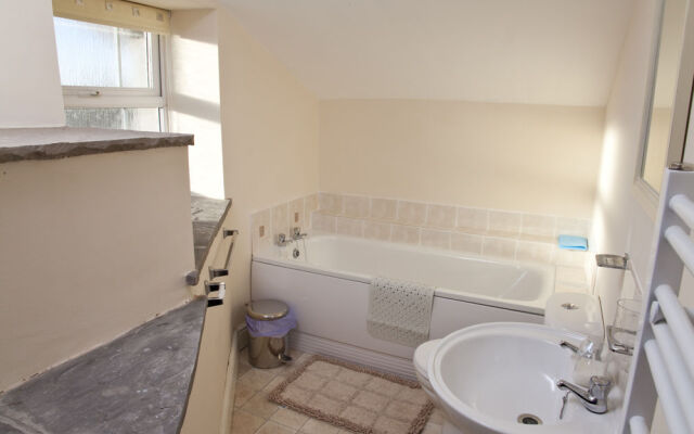 Merlin Cottages