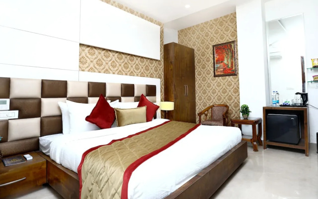 Amritsar Grand