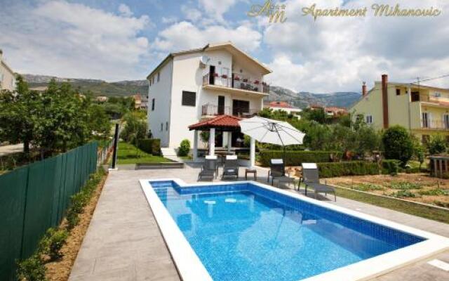 Apartment Mihanovic