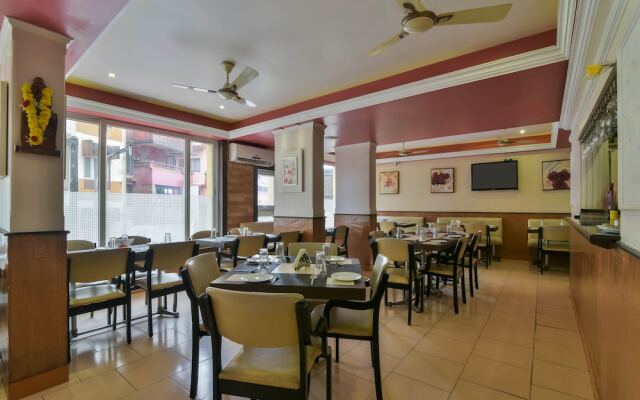 Hotel Manoshanti
