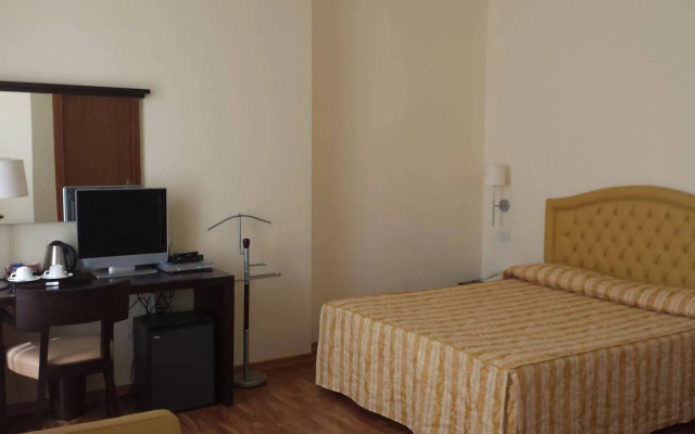 Hotel Due Colonne