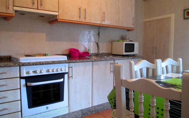 Apartamentos Turísticos Casa dos Pulidos