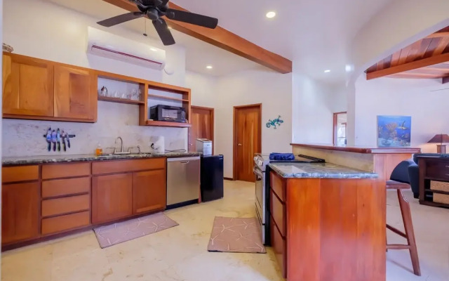 Indigo Belize 5a 3 Bedroom Condo