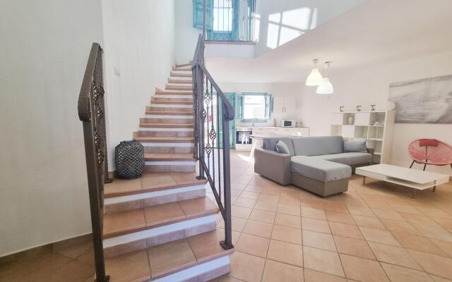 Pula Apartment in Pula