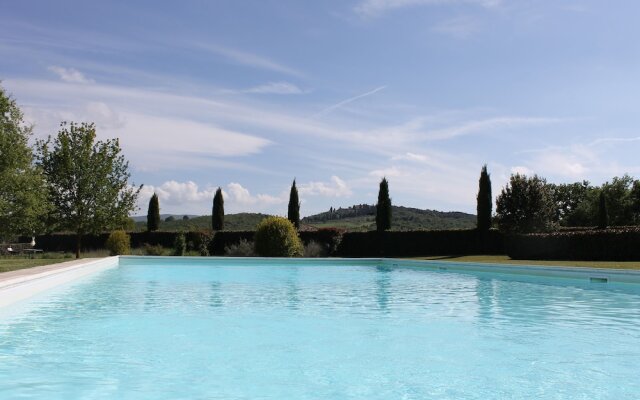 Private Room in small medieval borgo