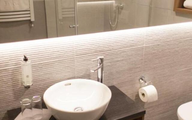 Hotel Restauracja Piwnica Rycerska