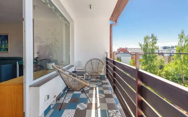 Apartamenty Sun & Snow Łokietka 47