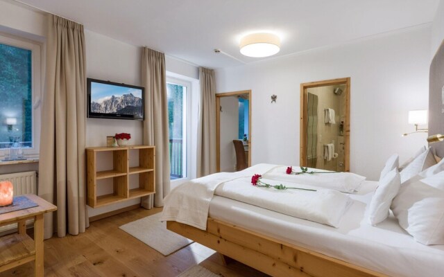 Studio im Gartenhotel Rosenhof bei Kitzbühel