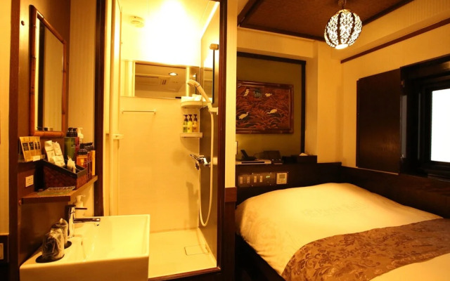 Petit Bali Ikebukuro - Adults Only