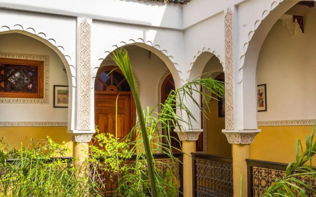 Riad Bab Agnaou