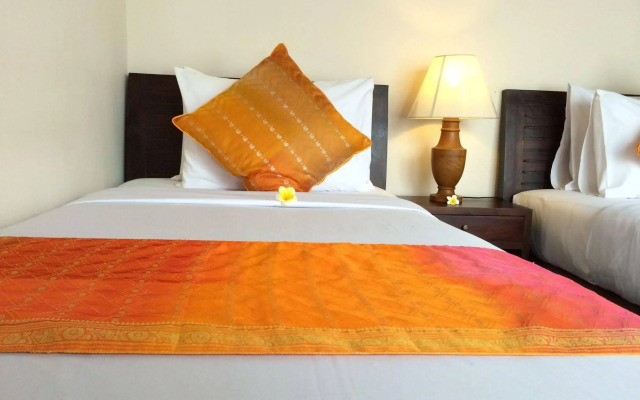 Uma Dewi Guest House
