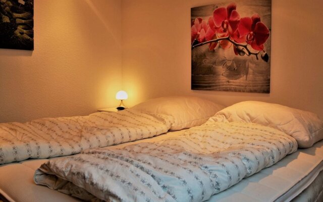 Ferienwohnung in Winterberg am Skigebiet