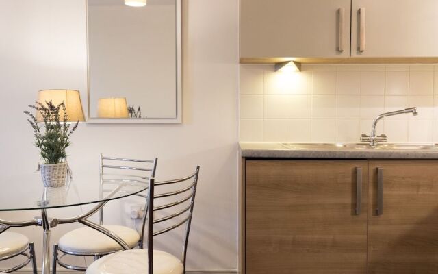 2 Bedroom Apartment in Borough London