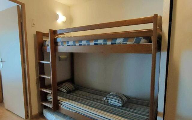 Appartement Cauterets, 1 pièce, 6 personnes - FR-1-234-182