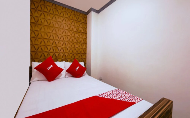 Remedios Apartment