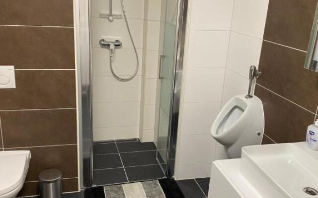 Ferienwohnung Siegen Eiserfeld 3