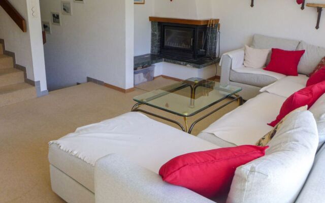 Villa Les Cimes Les Crosets 29910