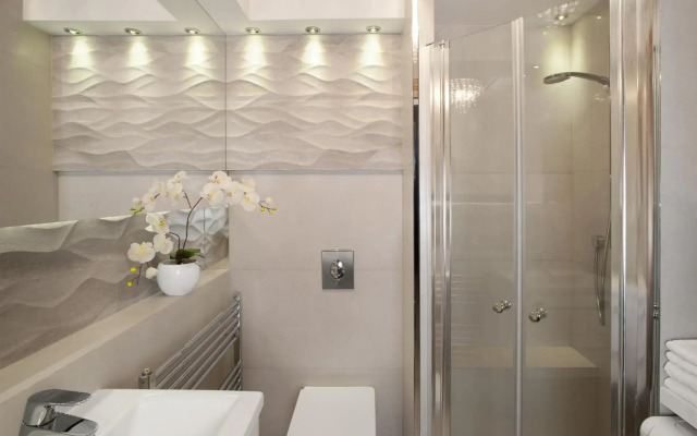 Apartamenty Parkside Krakow