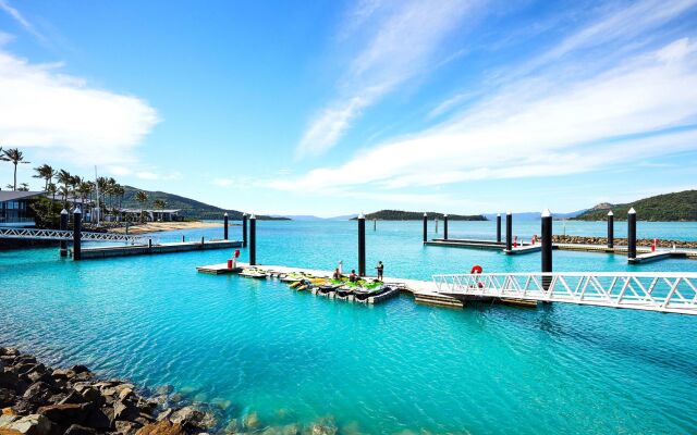 Daydream Island Resort