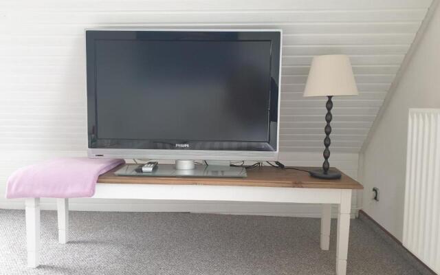 Ostsee Meerkieker Ferienwohnungen 2