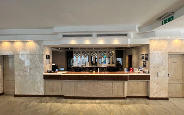 Best Western Hotel Royal Centre