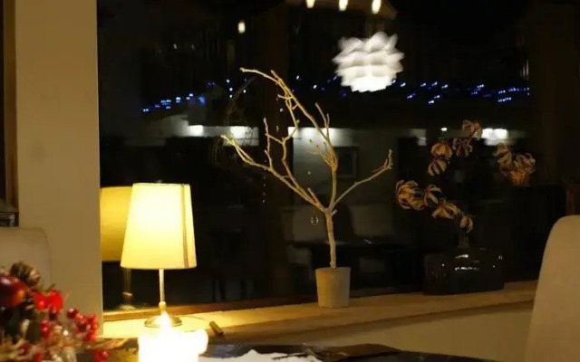 Gościniec Woda Na Młyn