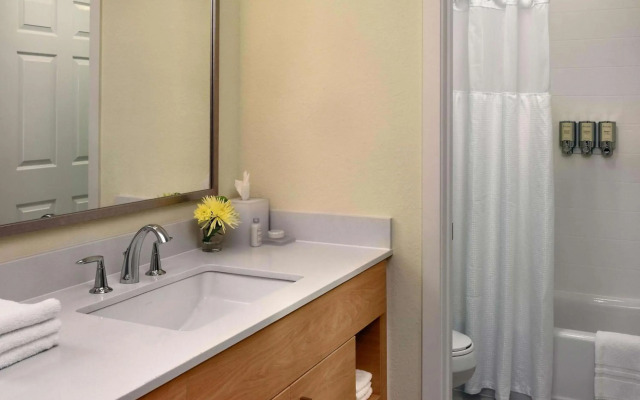 Homewood Suites by Hilton Parsippany-Troy Hills