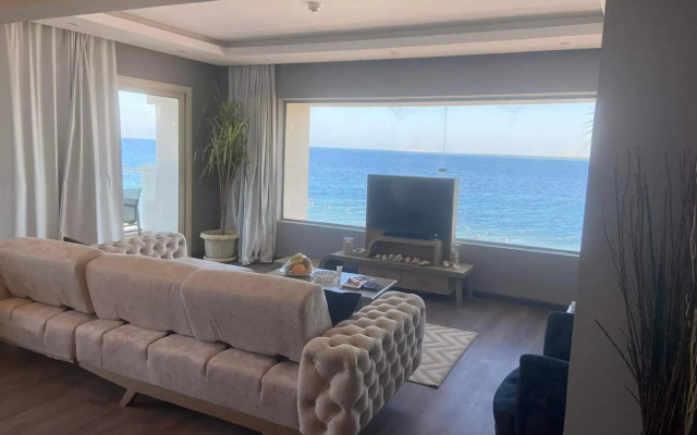 Amarina Abu Soma Resort & Aquapark