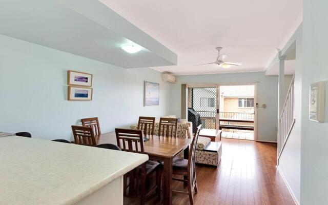 Marj04- Holiday Apartment In Mooloolaba