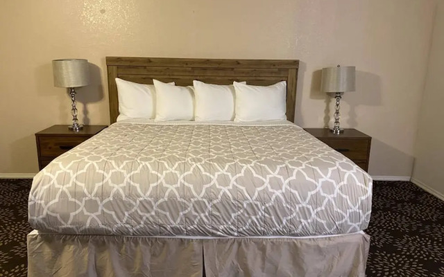 Eagle Hotel