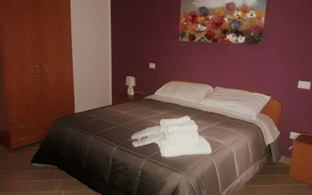 B&B Federico II