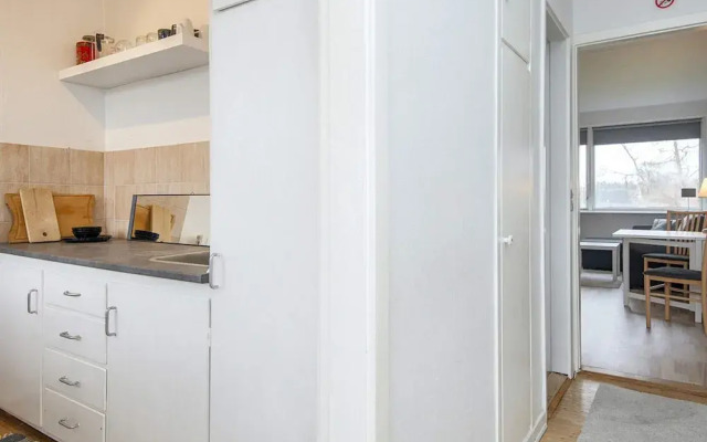 3 Person Holiday Home in Grenaa