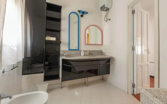 3987 Villa Greco by Barbarhouse