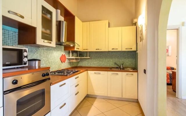 Modern Salo Flat With Pool