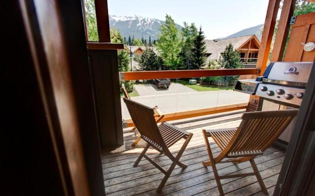 Admira Properties - Whistler