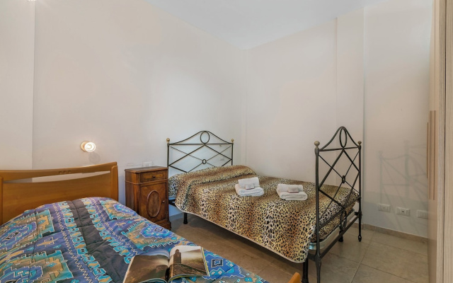 Paolo & Elisa - Sea Front Apartments