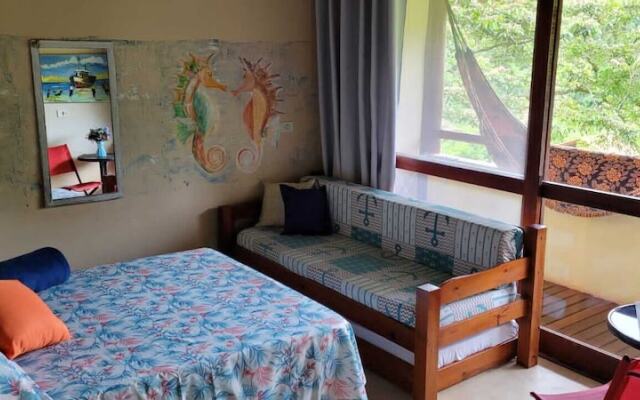 Hostel Manaca